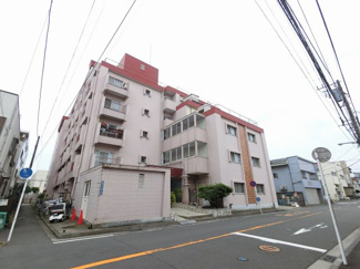 【外観】 | 相鉄本線「平沼橋」駅徒歩3分、JR各線・私鉄「横浜」駅徒歩12分と好立地。
忙しい朝が助かる立地、暮らしにゆとりが生まれます。