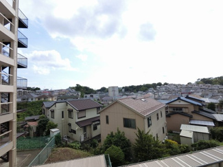 【展望】 | 3階部分からの眺望
