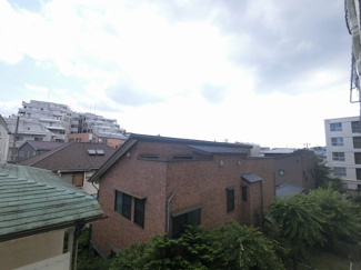 【展望】 | 3階部分からの眺望
