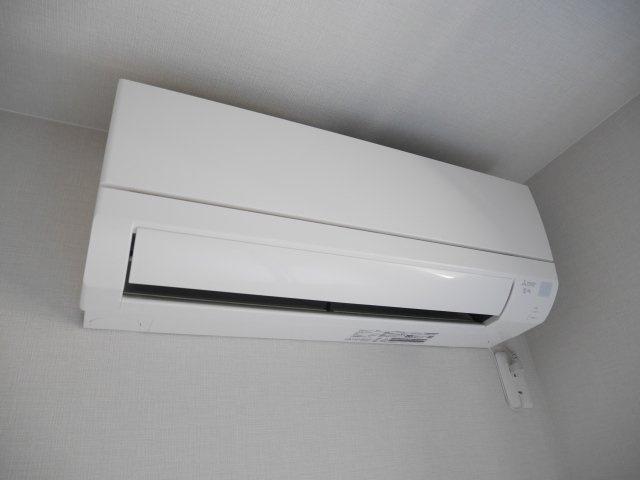 【設備】 | グランメゾン井尻 | グランメゾン井尻のエアコン