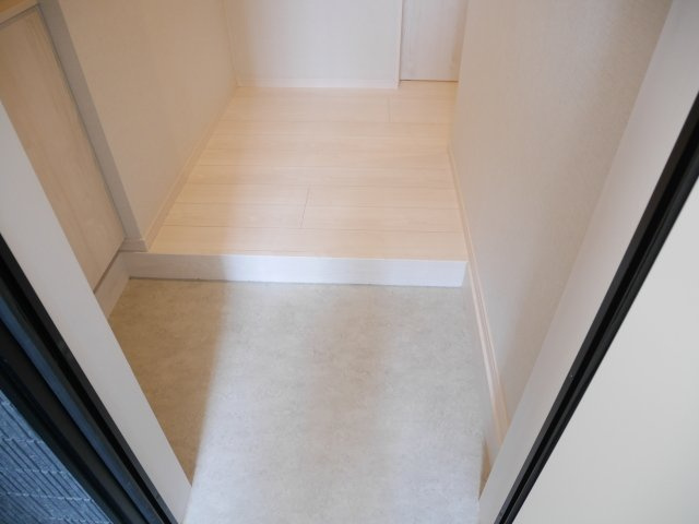 【玄関】 | グランメゾン井尻 | グランメゾン井尻の玄関