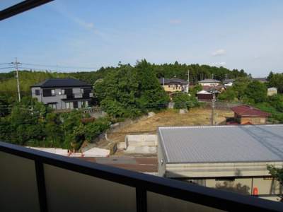 【展望】 | サンパティオ