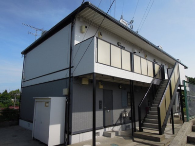 【外観】 | サンパティオ