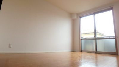 【居間・リビング】 | MASTCOURT加古川南A