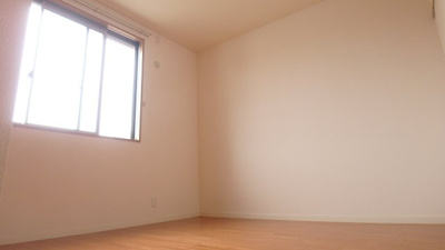 【洋室】 | MASTCOURT加古川南A