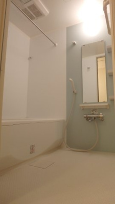 【浴室】 | MASTCOURT加古川南A