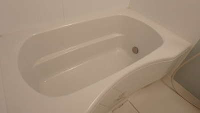 【浴室】 | MASTCOURT加古川南A