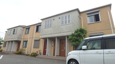 【外観】 | MASTCOURT加古川南A