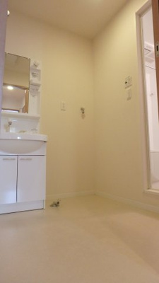 【洗面所】 | MASTCOURT加古川南A