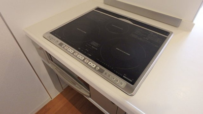 【設備】 | MASTCOURT加古川南A