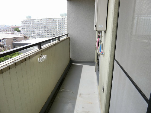 サザンヒル千里山 礼金不要 システムキッチン Catv 洗髪洗面化粧台 収納 江坂 吹田で不動産を売却 購入するならナル不動産