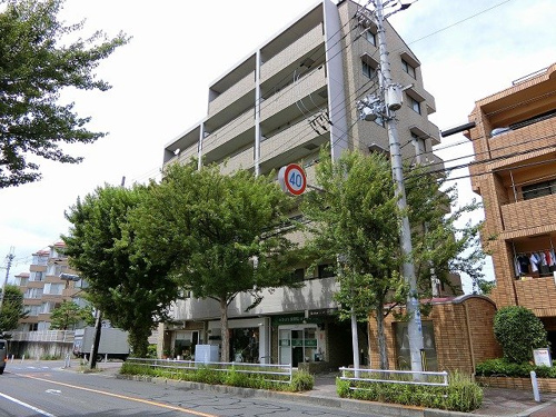 サザンヒル千里山 礼金不要 システムキッチン Catv 洗髪洗面化粧台 収納 江坂 吹田で不動産を売却 購入するならナル不動産