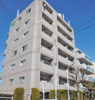 【外観】 | キャッスルシティ井荻駅前　1階 | キャッスルシティ井荻駅前　1階