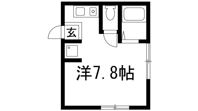 【間取り】 | リッチアイランド
