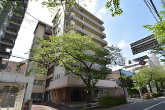 【外観】 | 物件のお問い合わせは、 ０１２０－７００－９６８までお気軽にどうぞ！
外観