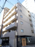 ロアール早稲田大学前弐番館の画像