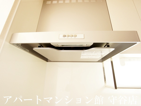 プレミアムBコートのセキュリティ|オートロック