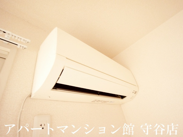 プレミアムBコートのその他共用部分