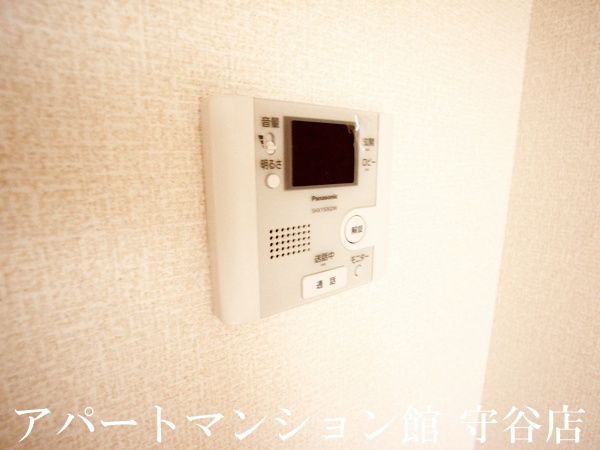 プレミアムBコートの収納|※1階のみ