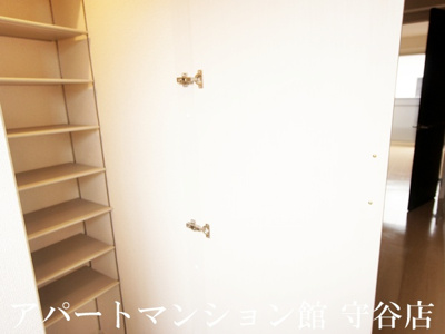 【洋室】 | プレミアムBコート