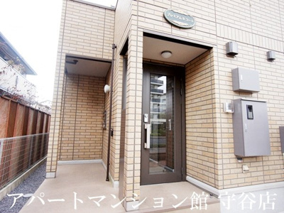 【エントランス】 | プレミアムBコート