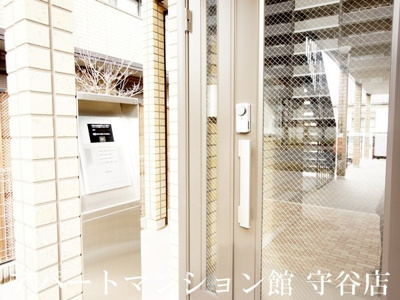 【その他共用部分】 | プレミアムBコート