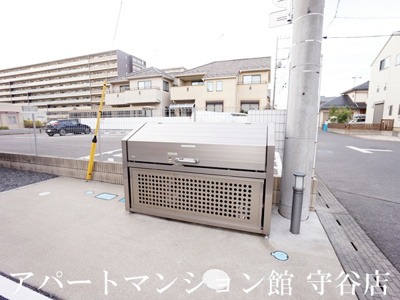 【その他共用部分】 | プレミアムBコート
