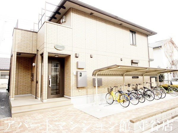 プレミアムBコートのその他共用部分