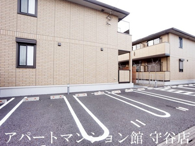 【駐車場】 | プレミアムBコート