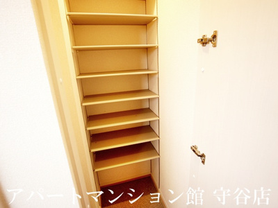 【収納】 | プレミアムBコート