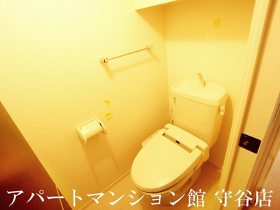 【トイレ】 | プレミアムBコート