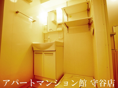 【独立洗面台】 | プレミアムBコート