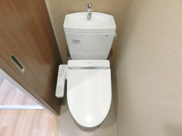 【トイレ】 | 天王寺エルモ