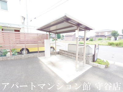 【その他共用部分】 | グレイス神明
