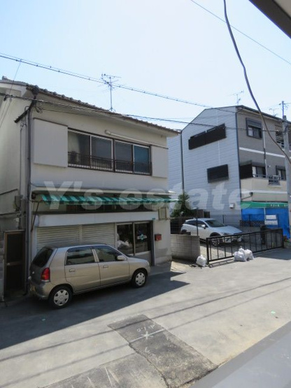 【展望】 | アッシュメゾン加美正覚寺Ⅷ