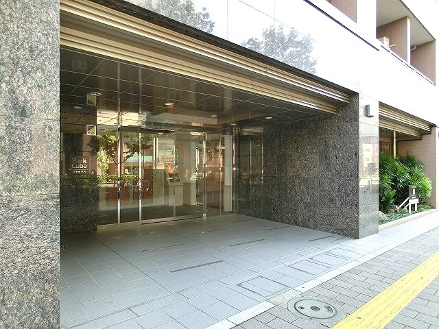 ParkCube浅草田原町の設備|パークキューブ浅草田原町のＡＬＳＯＫセキュリティ