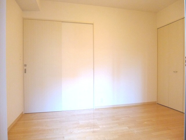 ParkCube浅草田原町の設備|パークキューブ浅草田原町の洋室です