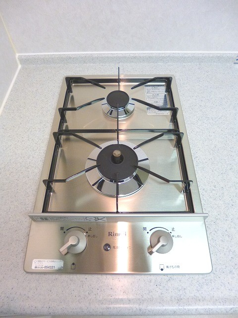 ParkCube浅草田原町の設備|パークキューブ浅草田原町のキッチン