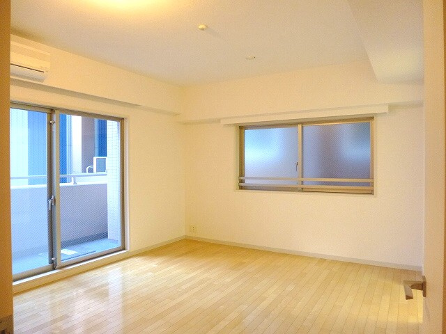 ParkCube浅草田原町の居間・リビング|パークキューブ浅草田原町のリビングです