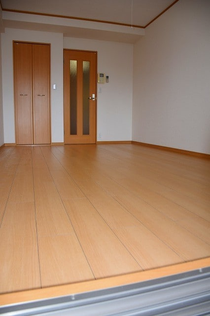 フォレスト裕萌里の内装