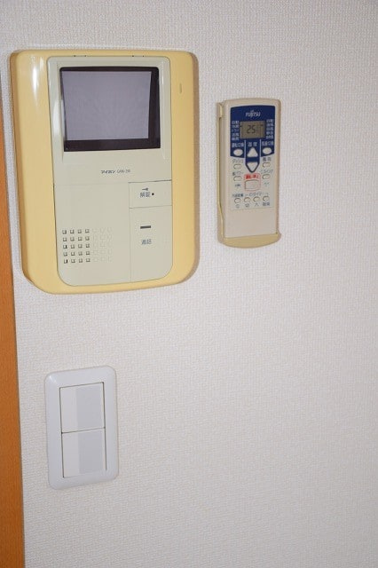 フォレスト裕萌里のセキュリティ