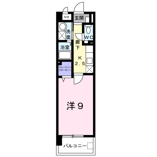 フォレスト裕萌里