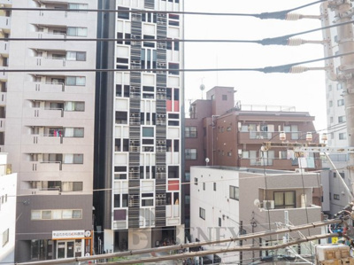 【展望】 | タカビル | タカビルの展望です