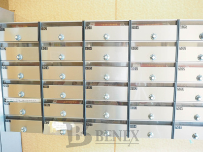 【その他共用部分】 | タカビル | タカビルの共用部分です