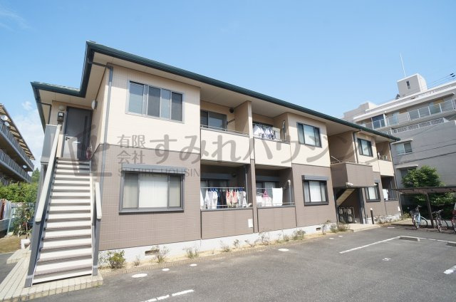シャーメゾン伊丹荒牧