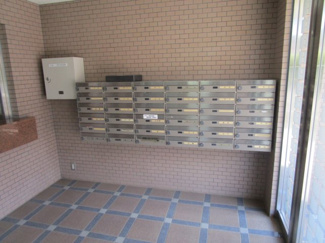 【その他共用部分】