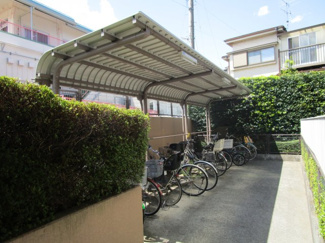 【その他共用部分】