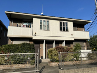 【外観】 | 積水ハウス施工の賃貸住宅シャーメゾン♪