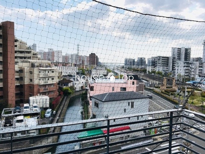 【展望】 | ユニテソリステ鳴尾