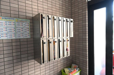 【その他共用部分】 | メモリーホーム第一ビル